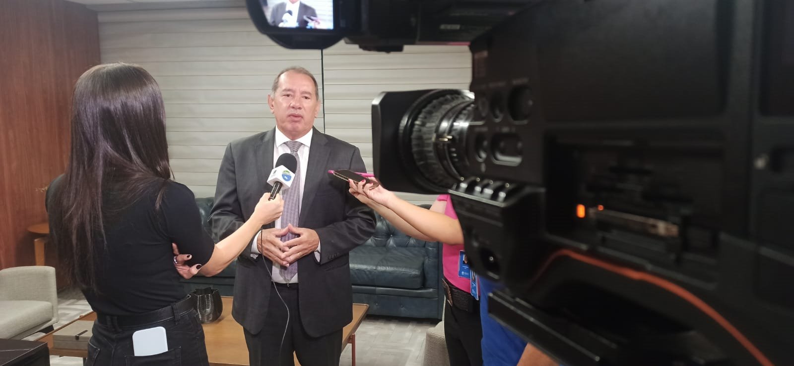 Foto: Rázia Krug/ALEMS