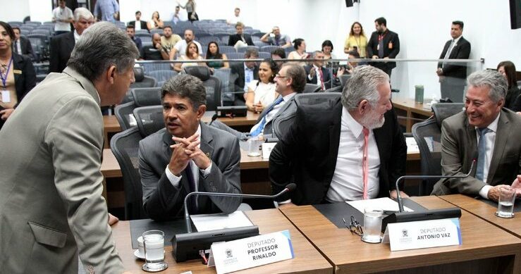 Foto: Wagner Guimarães