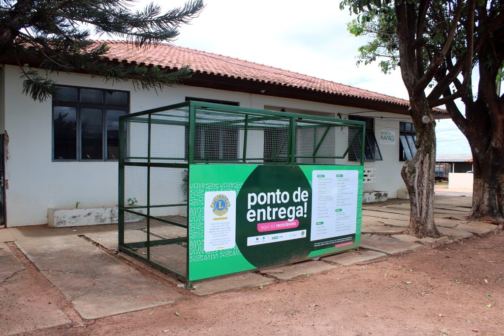 Foto: Divulgação/Prefeitura de Naviraí