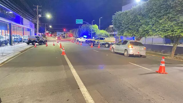 Foto: Divulgação/BPTran