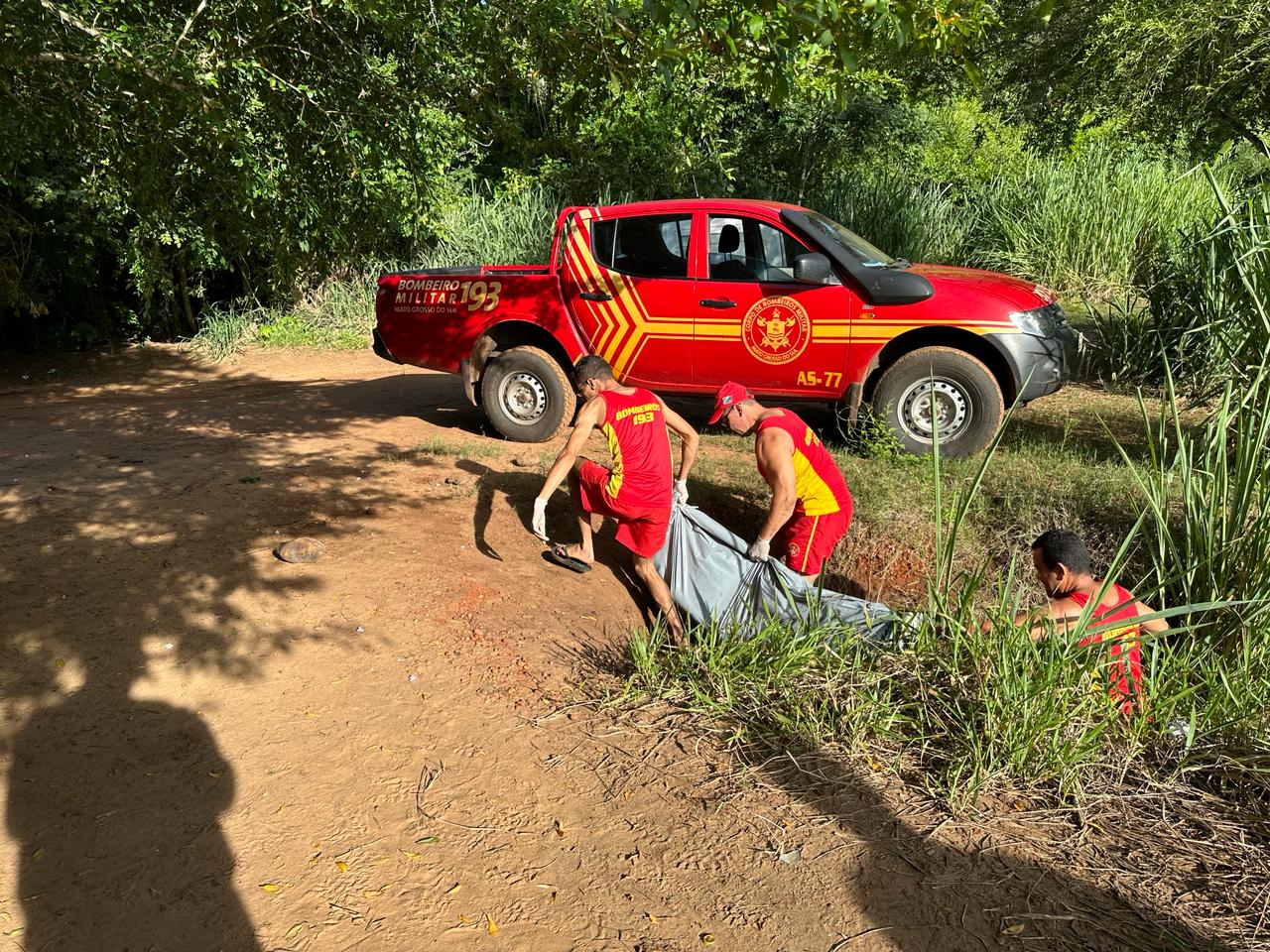 Foto: Reprodução/Jardim News