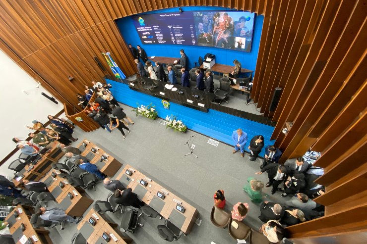 Foto: Fabiana Silvestre/Alems