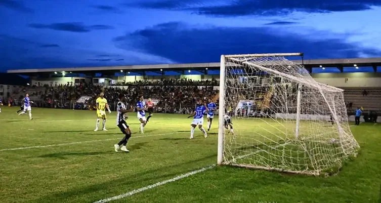 Foto: Anderson Gallo/Diário Corumbaense