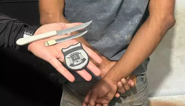 Foto: Reprodução/Diário Corumbaense