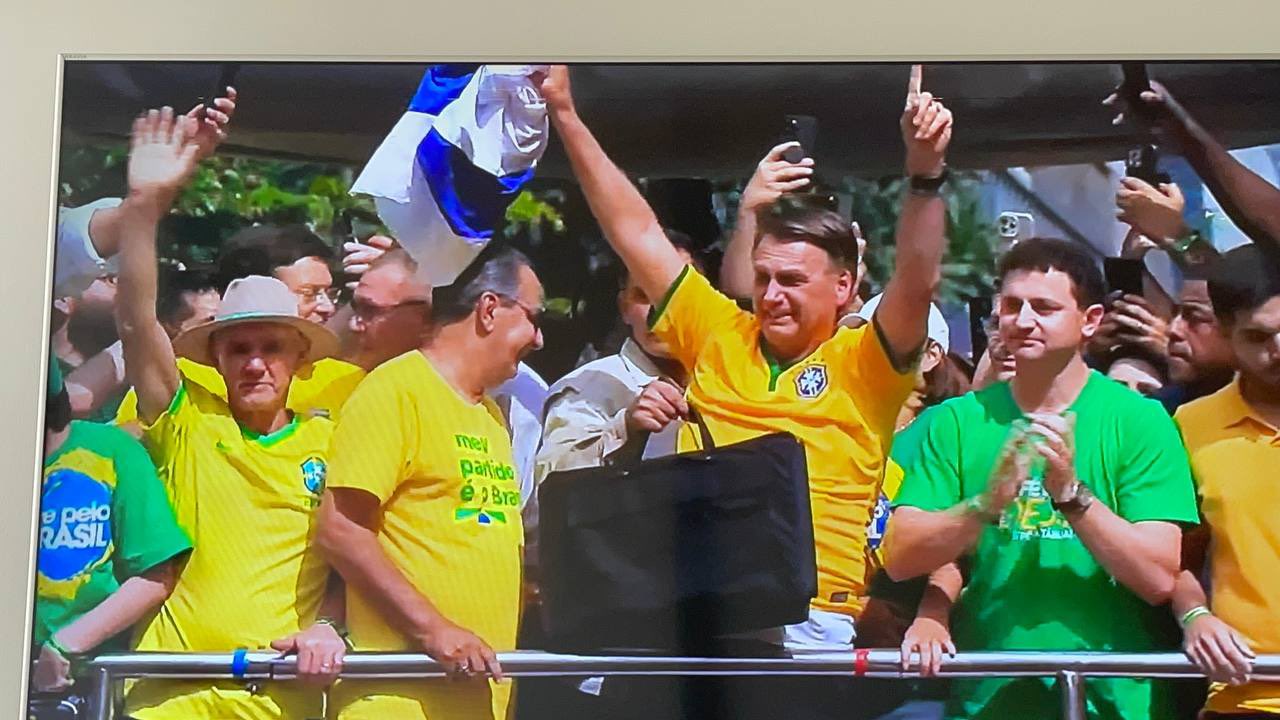 Reprodução/Twitter