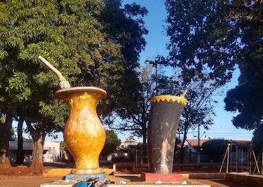 Foto: Valmir Tadeu Rodrigues