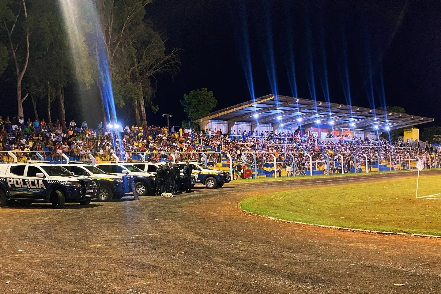 Foto: Facebook Oficial/Costa Rica EC