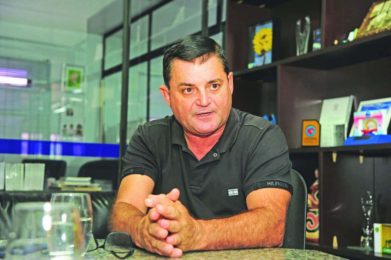 Foto: Nilson Figueiredo