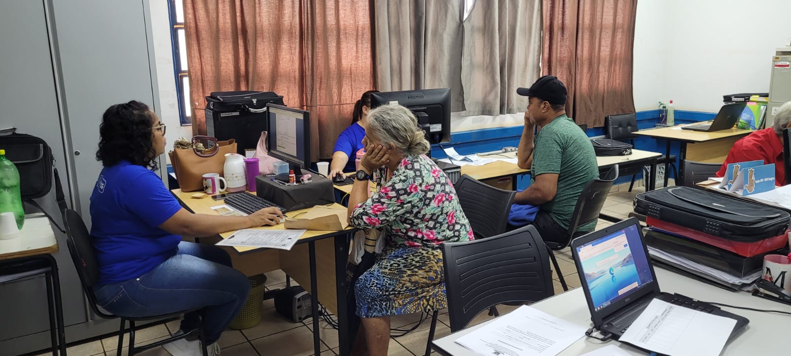 Foto: Prefeitura de Cg