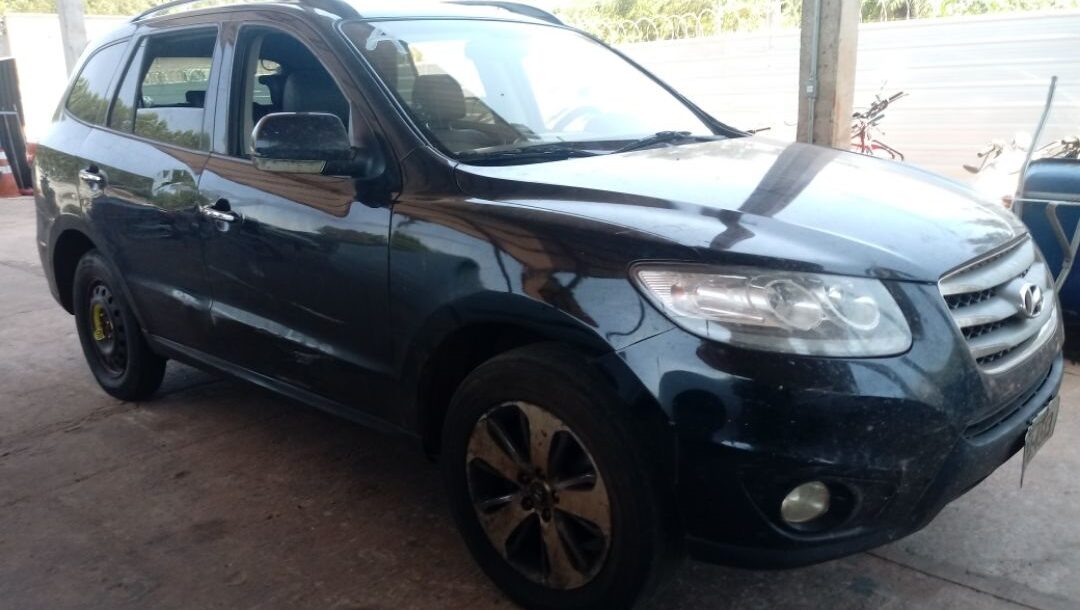 Divulgação/Detran-MS