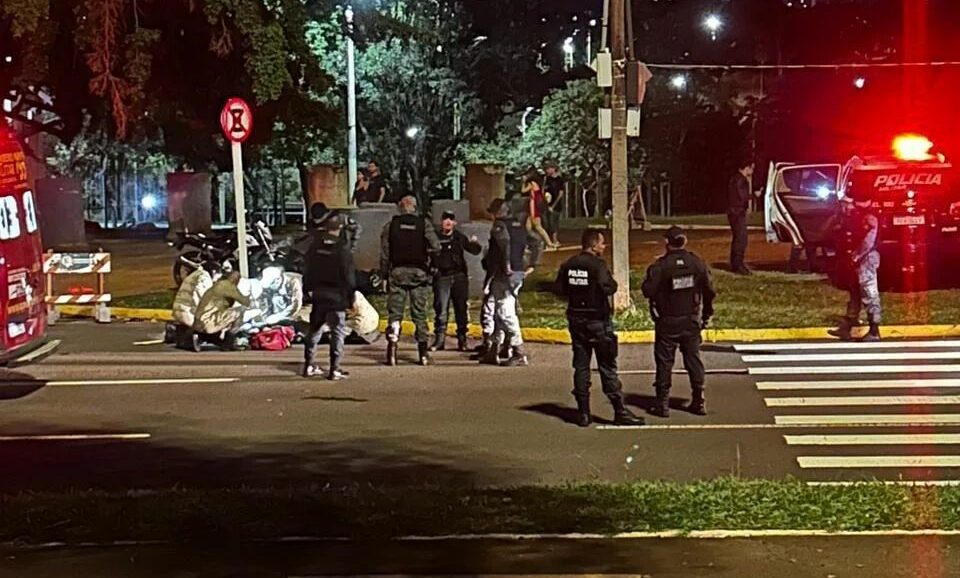 Foto: Reprodução/Redes Sociais