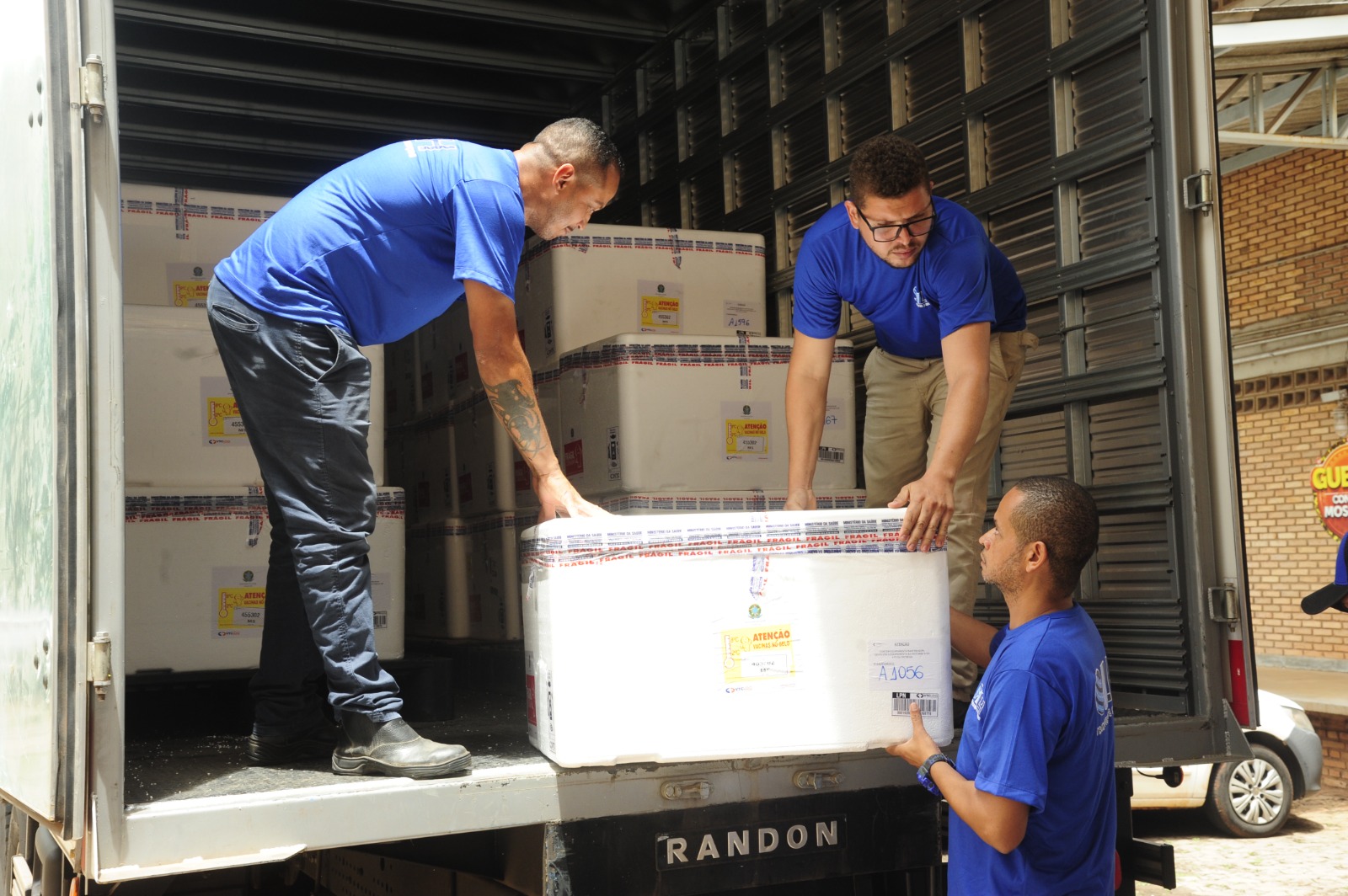 Foto: Nilson Figueiredo