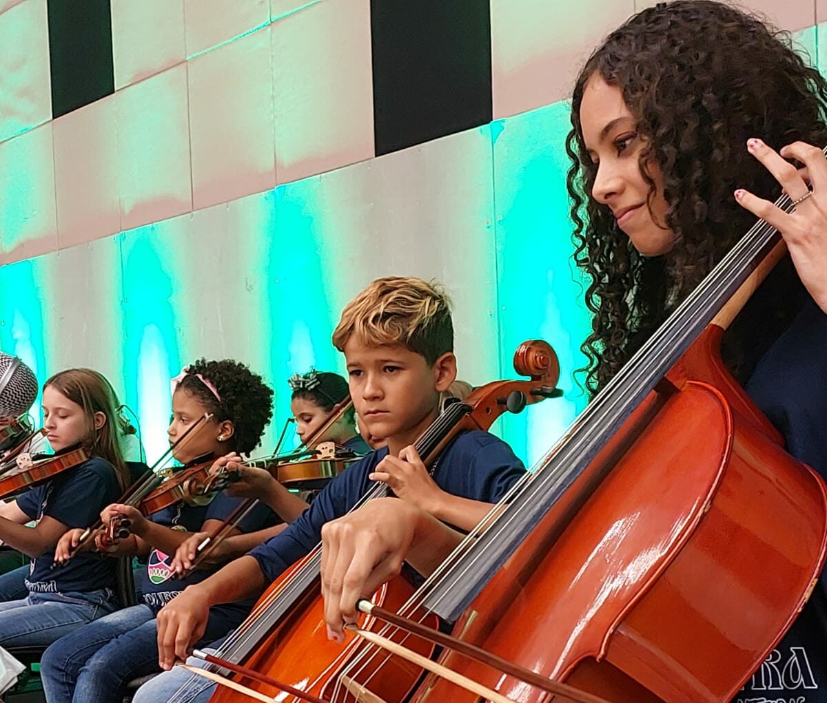 Foto: Fraternidade Sem Fronteiras