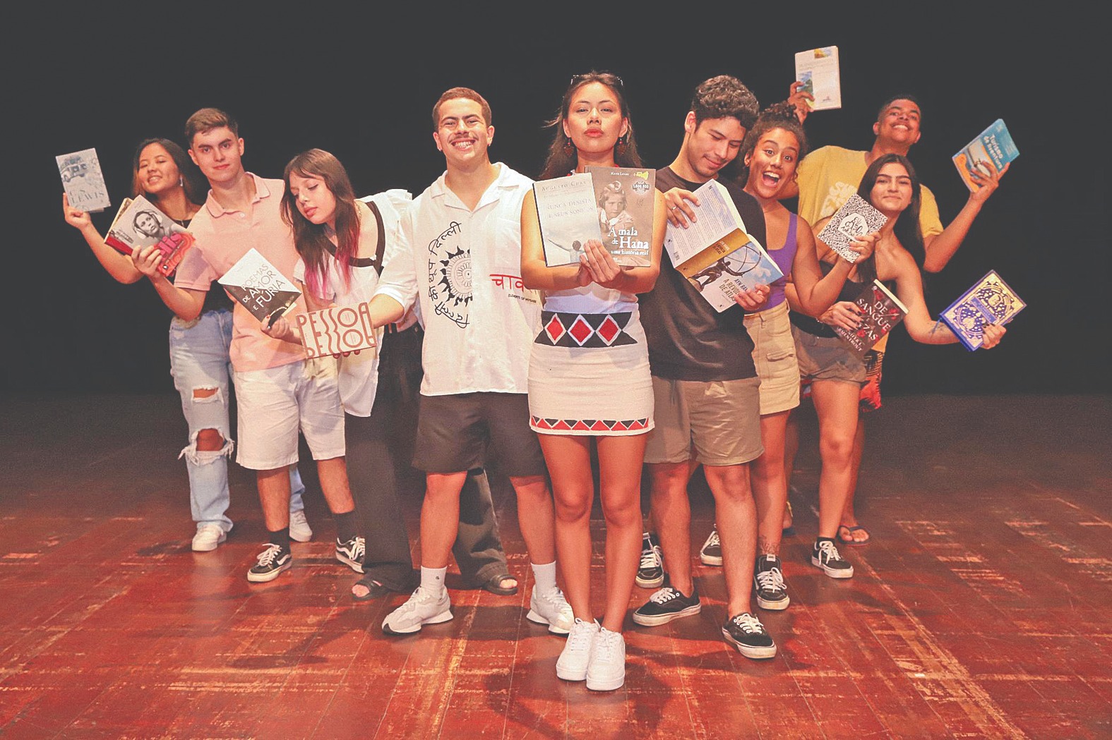 festival da juventude