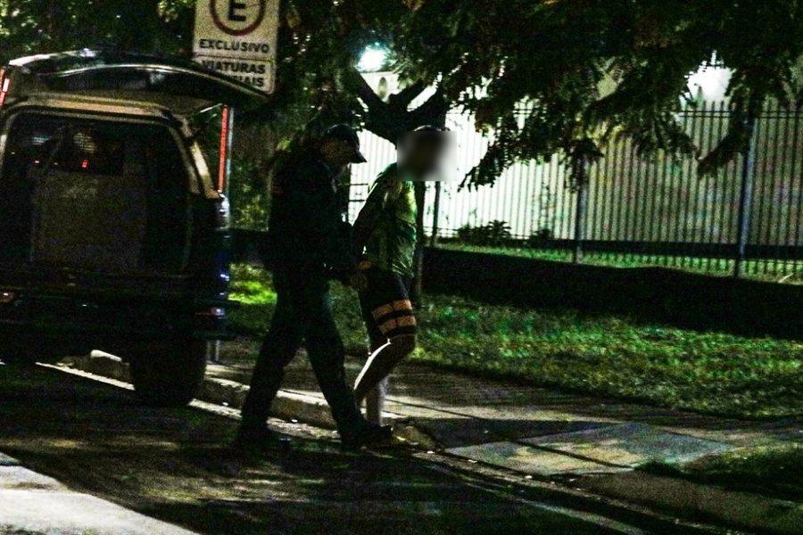 Foto: Reprodução/Ivinoticias