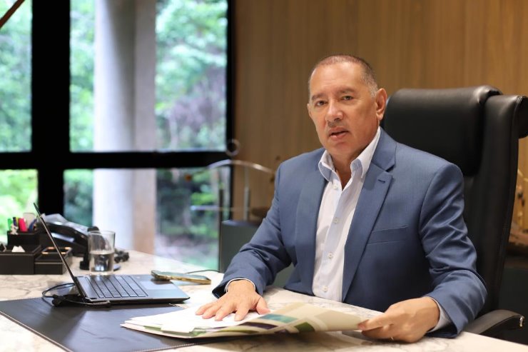 Assembleia deve renovar membros ds comissões