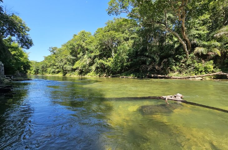 Operação combate execesso durante o Carnaval em Bonito