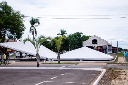 Foto: Divulgação/ Prefeitura de Três Lagoas