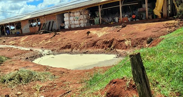 Recicladora de embalagens de agrotóxico é fechada