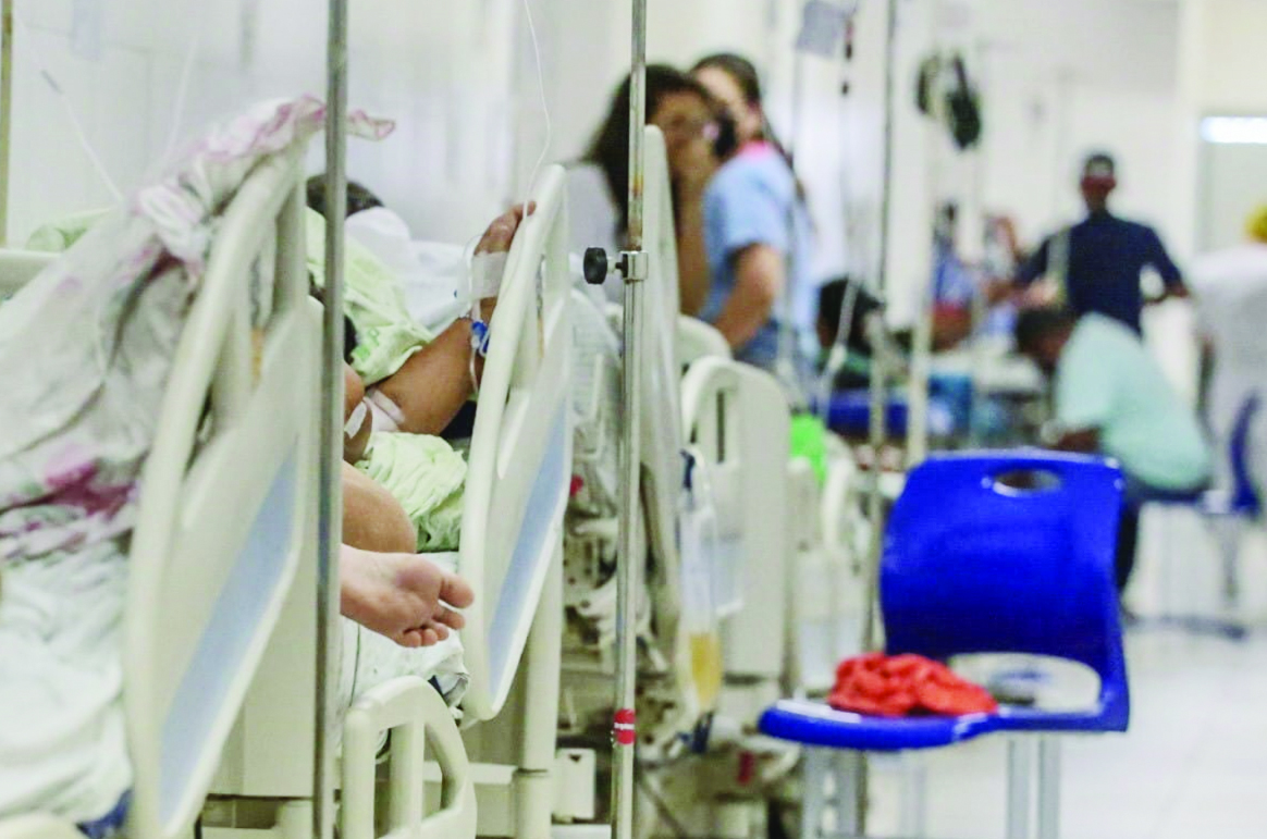 Foto: Marcos Maluf/ O Estado Online