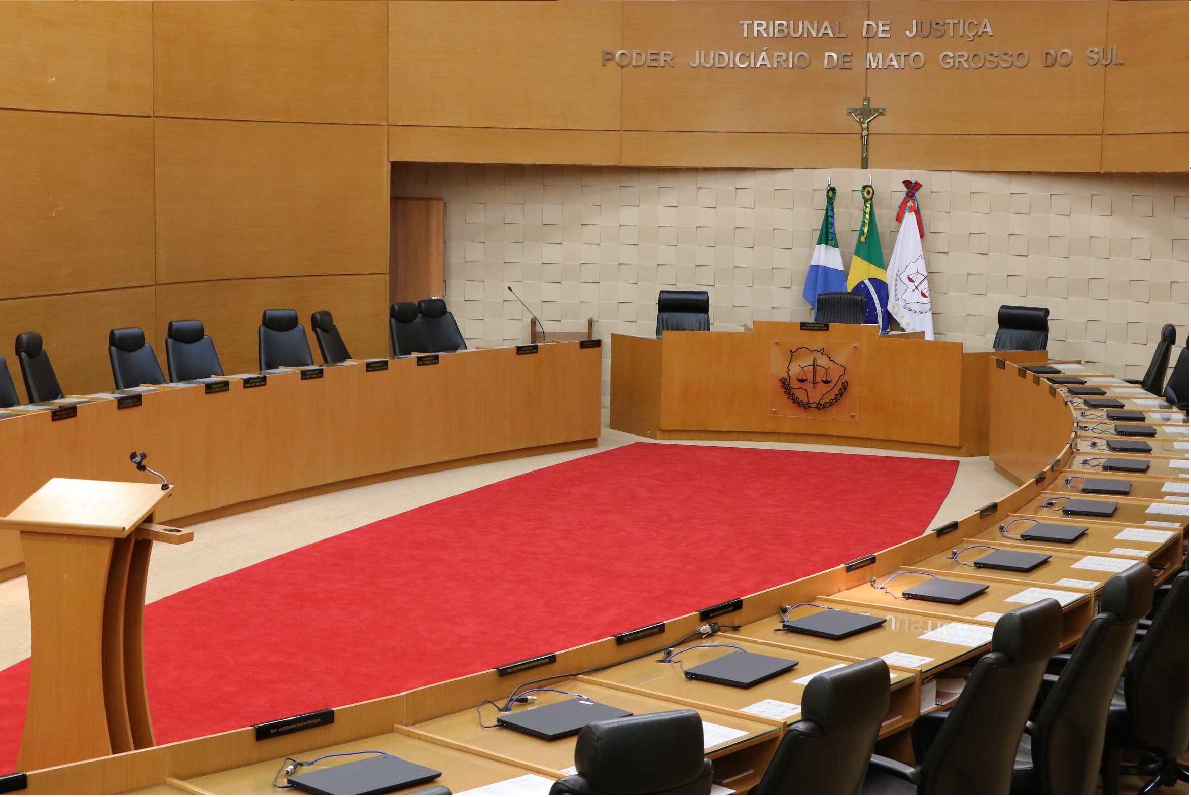 Sessões do Júri começam nessa quarta-feira