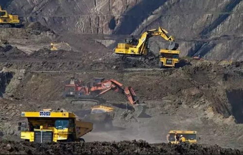 Municípios estão recebendo compensação por exploração mineral