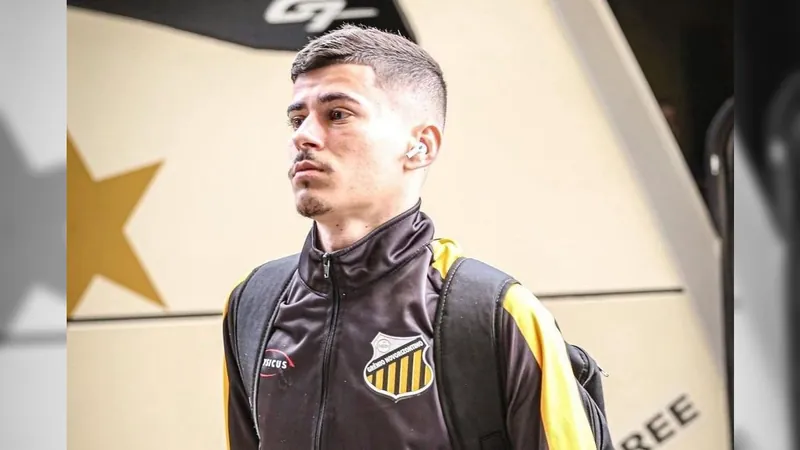 Foto: Gustavo Ribeiro/Novorizontino