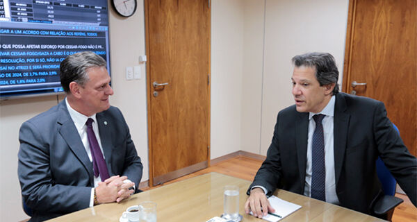 Governo já estuda medidas para amenizar impacto da quebra na produção da soja e milho