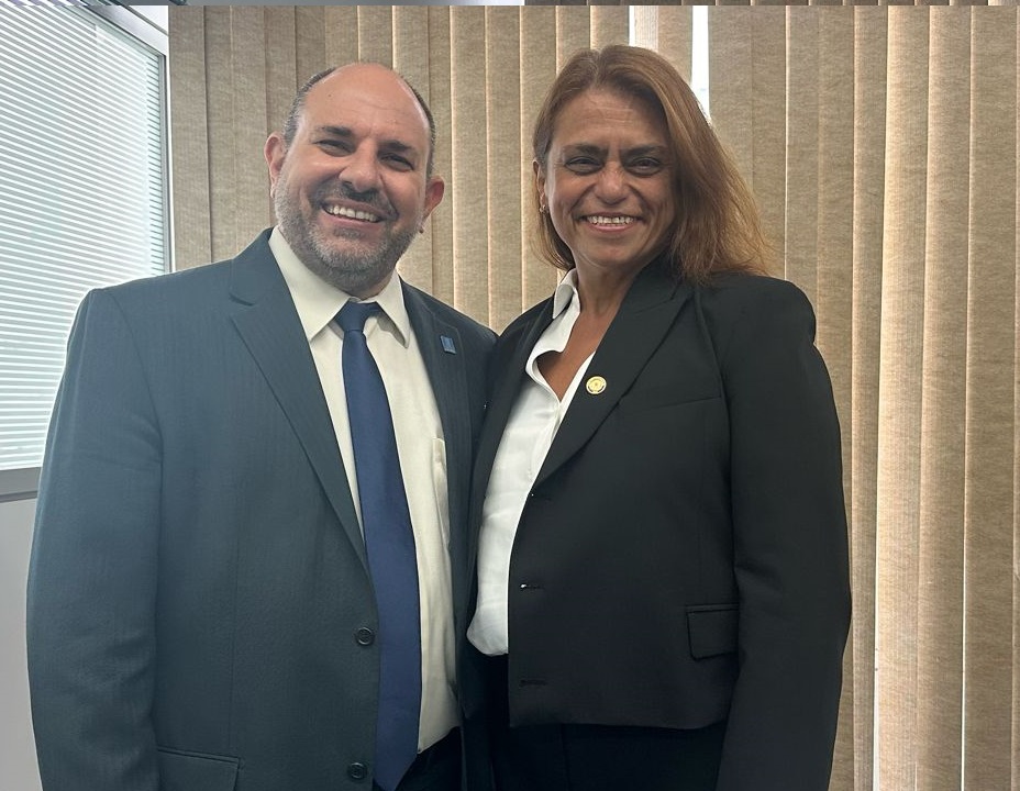 Processo para escolha do reitor da UFMS já começou