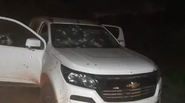 Foto: Reprodução/Ponta Porã News