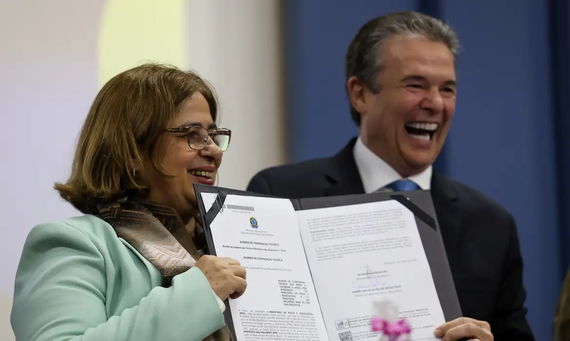 Foto: Fabio Rodrigues/Agência Brasil