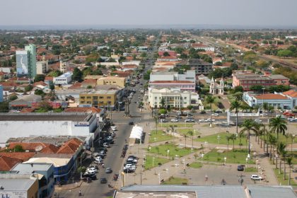 Foto: Divulgação/ Pref Três Lagoas
