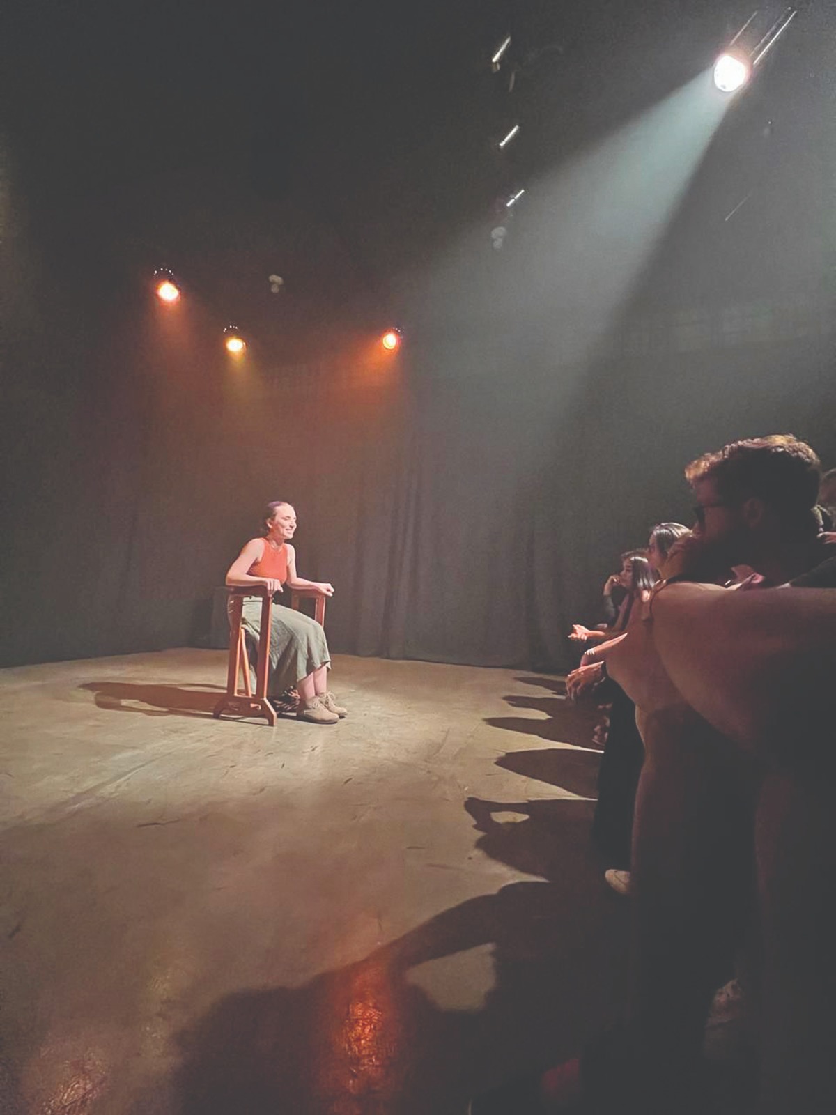 Grupo Casa - Foto: Jéssica Martins