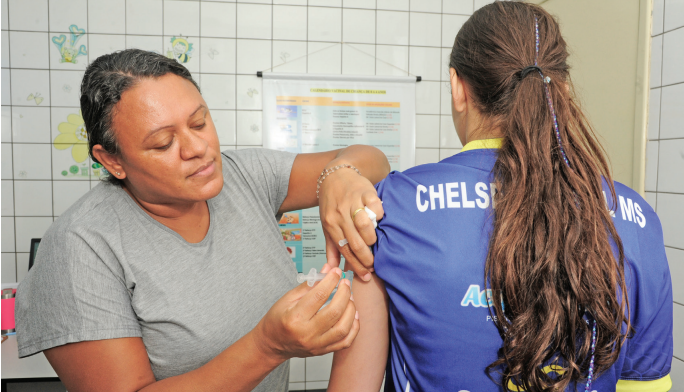 Foto: Jornal O Estado de MS/ Nilson Figueiredo