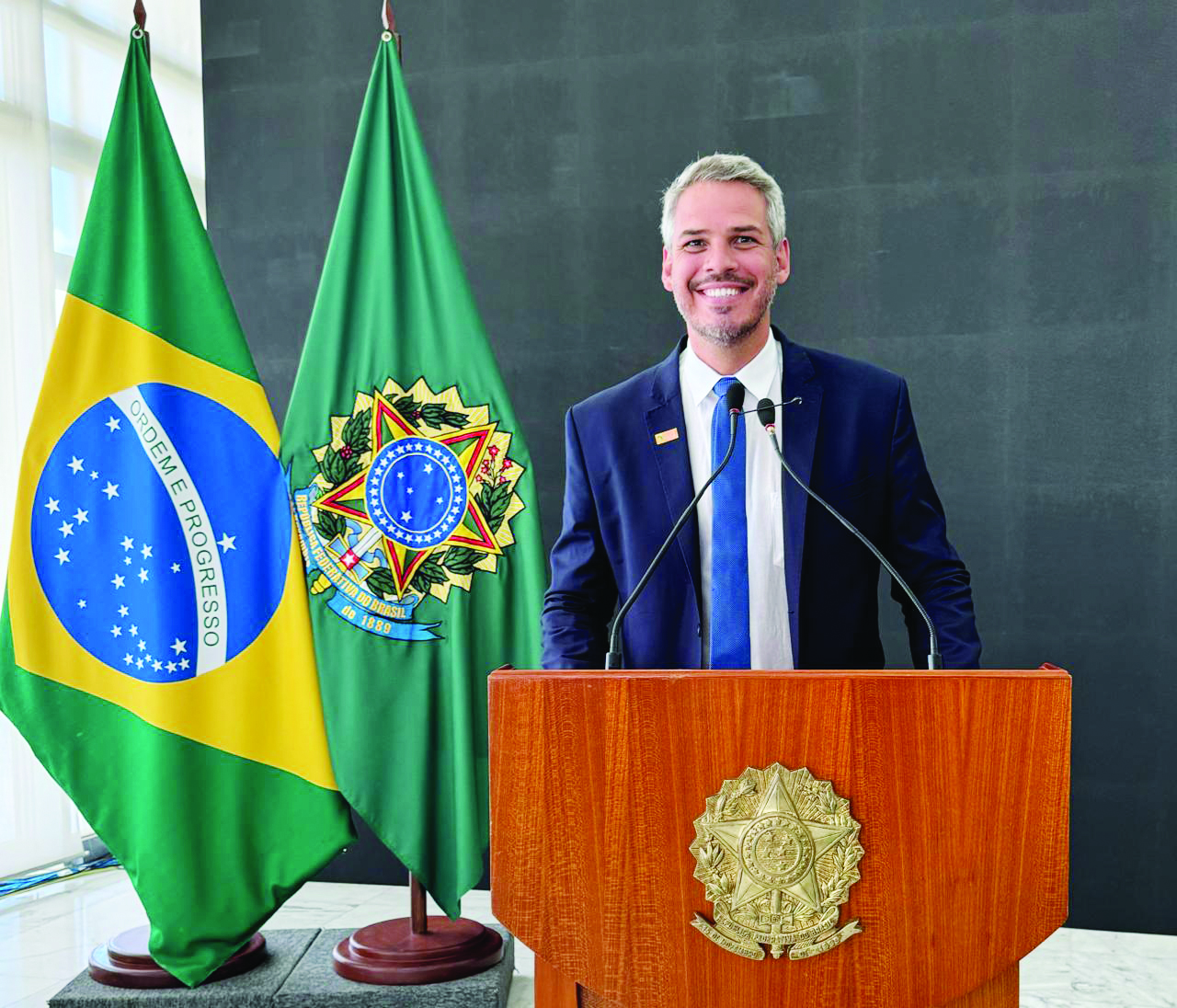 Foto: Arquivo pessoal