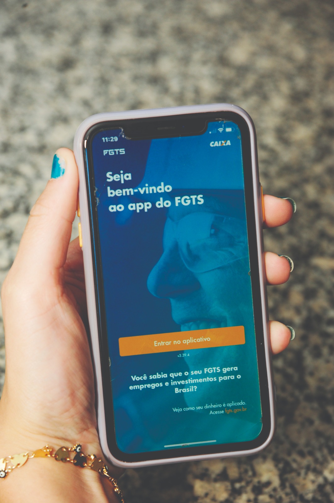 Foto: Nilson Figueiredo