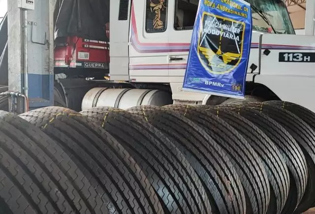 Foto: Reprodução/PMR