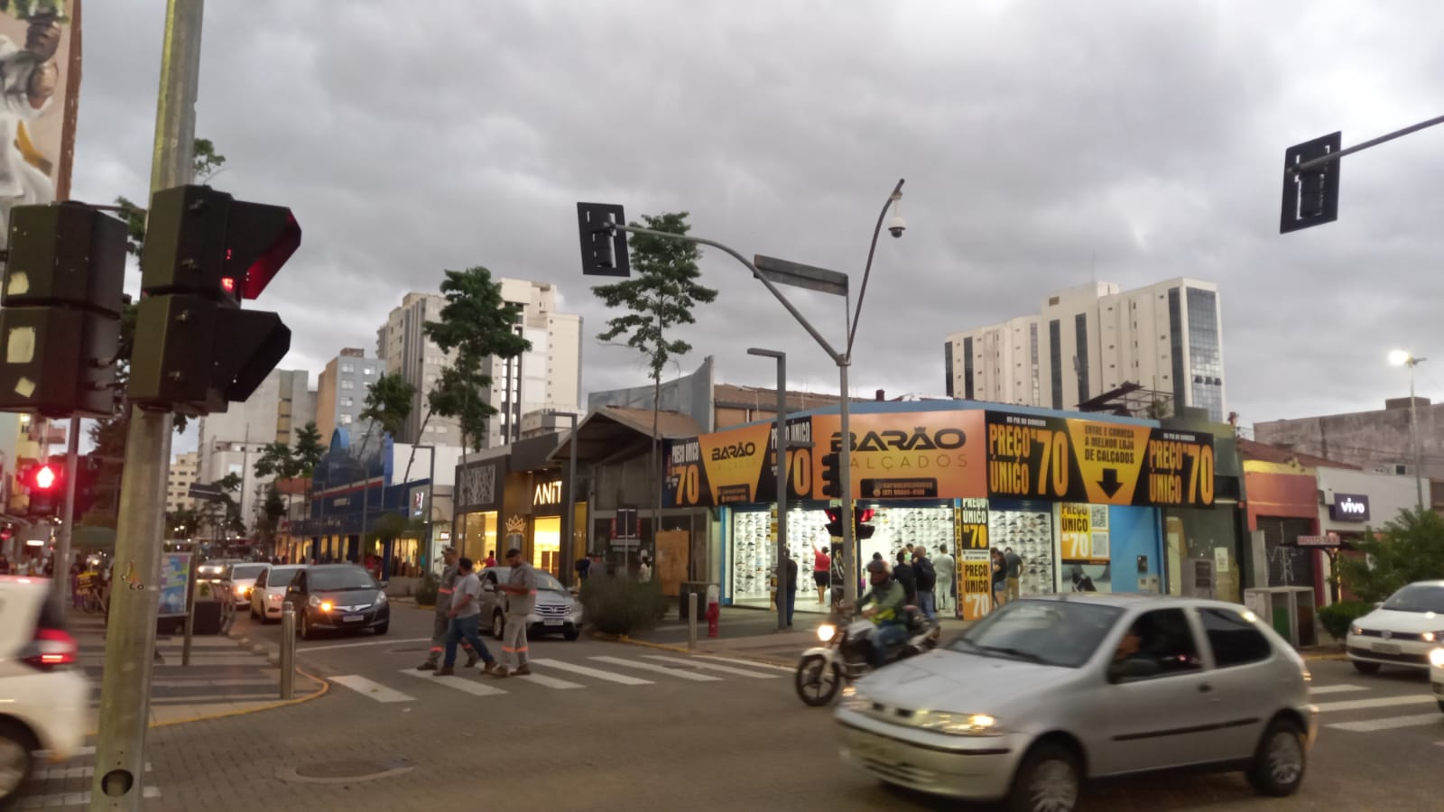 Foto: Nilson Figueiredo