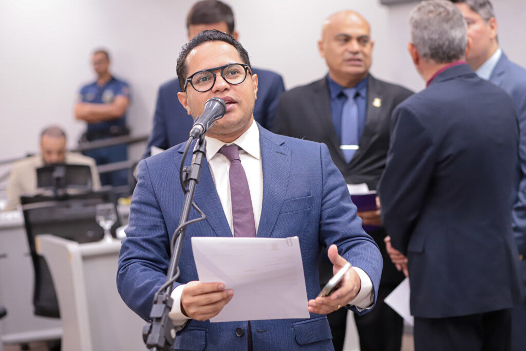 Vereado Papy deve ser o primeiro a trocar de partido assinando ficha no PSDB - Foto: Divulgação