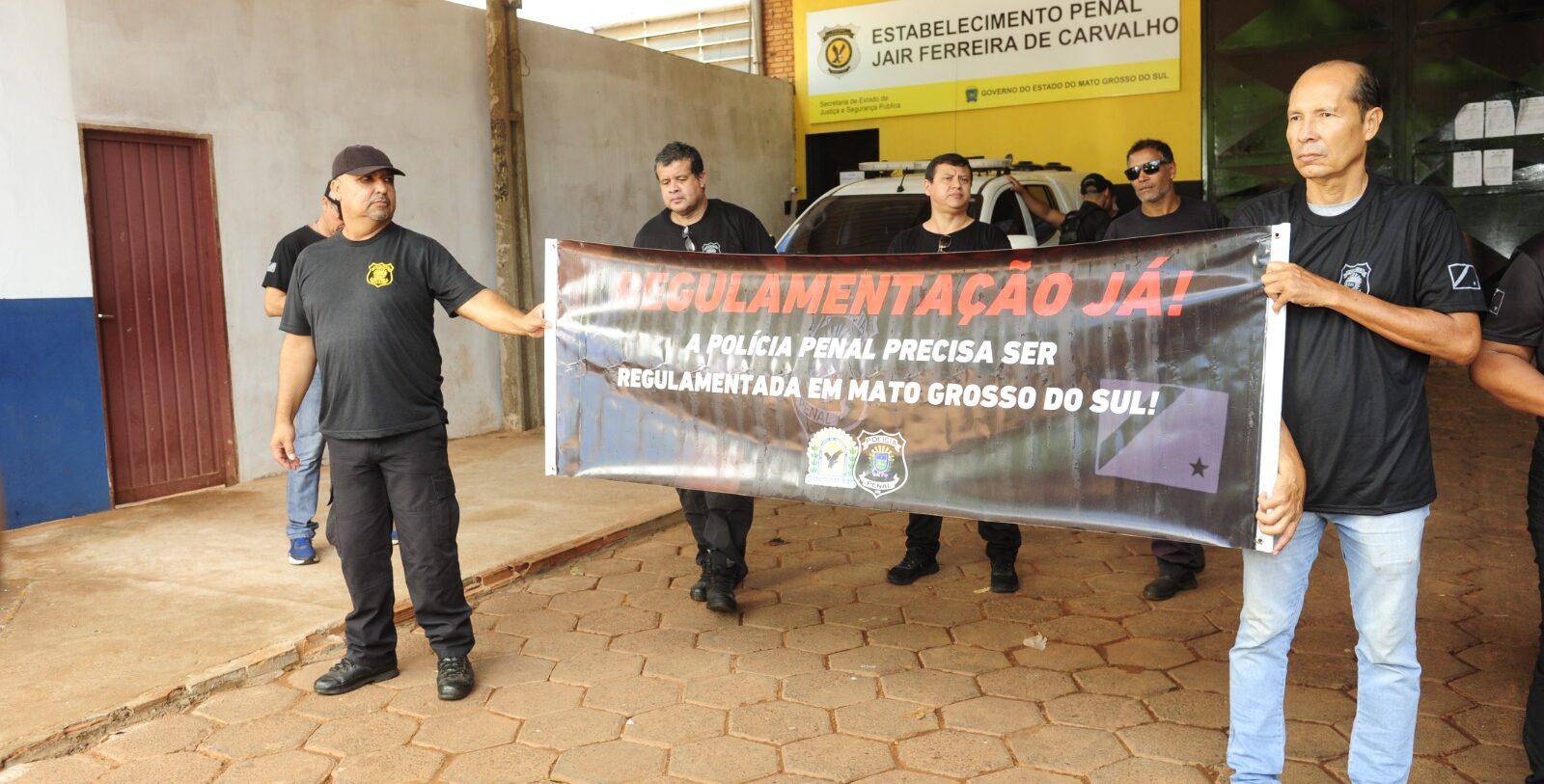 Foto: Nilson Figueiredo