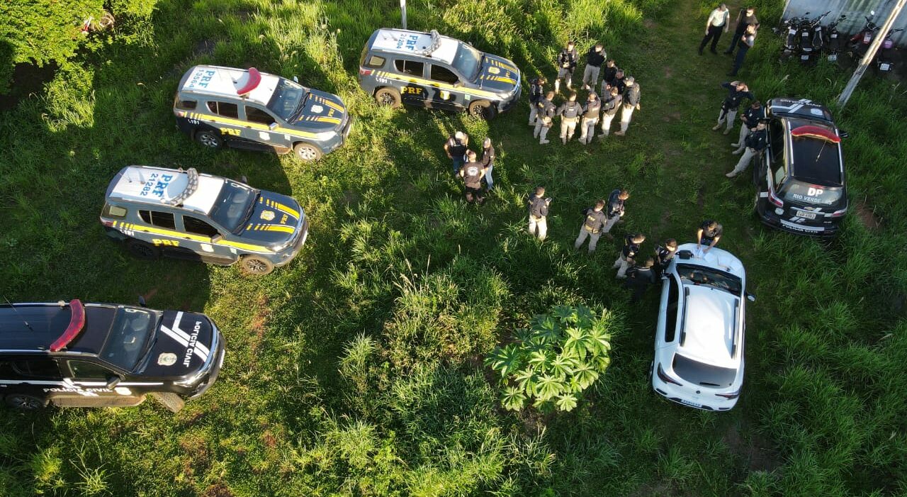 Foto: Divulgação/PCMS