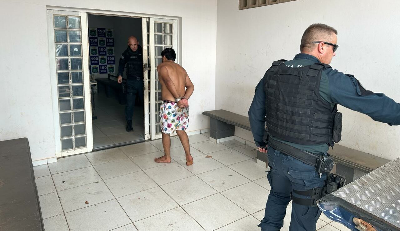 Foto: Divulgação/Rádio Caçula