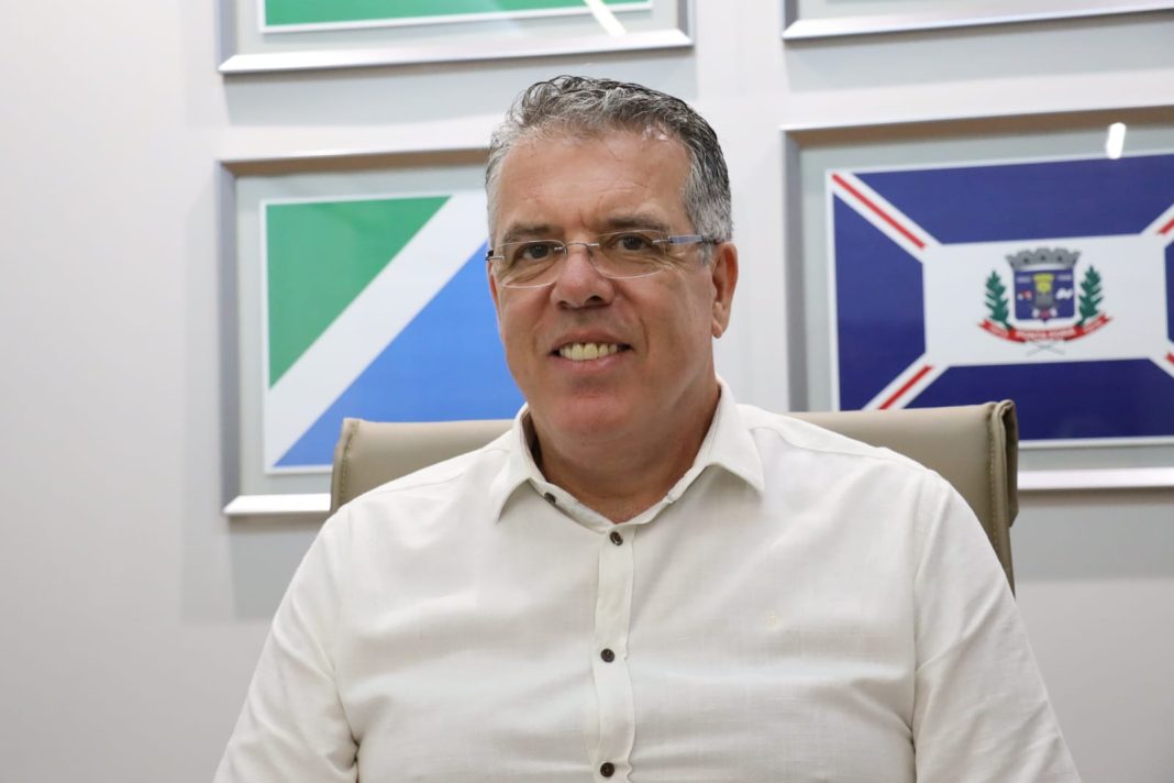 Foto: Divulgação/Prefeitura de Ponta Porã