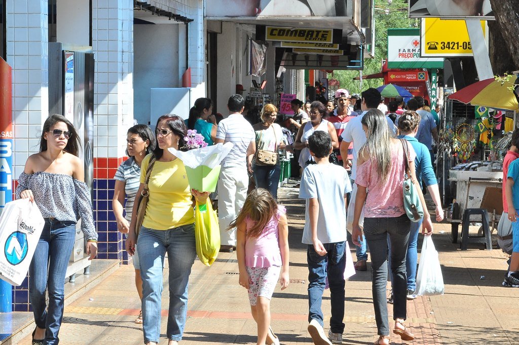 Mato Grosso do Sul registra menor taxa de desemprego na série histórica, aponta IBGE