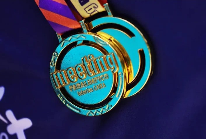 (Foto:  Silvio Ávila/CPB)