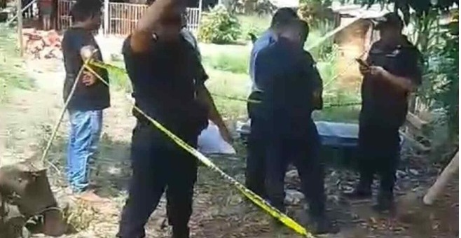 (Foto: reprodução, Polícia Nacional)