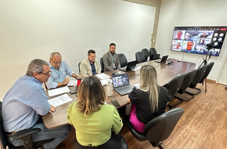 FCO aprova mais recursos para o MS