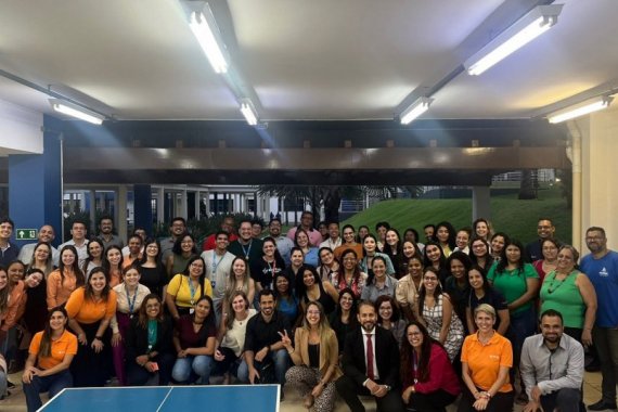 Fiems debate programa Gente que Cuida