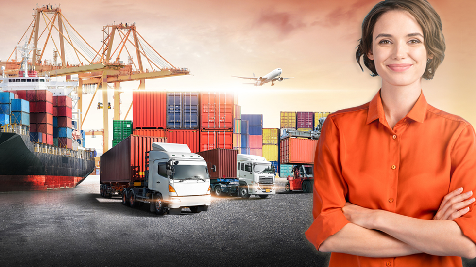 Aumentar mulheres exportadoras