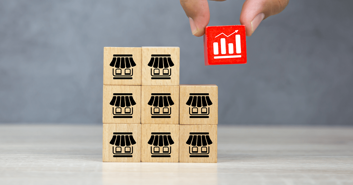 Mercado de franquias em expansão em Campo Grande